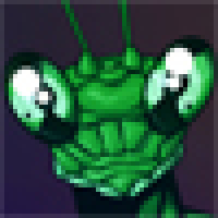 Roidmantis icon