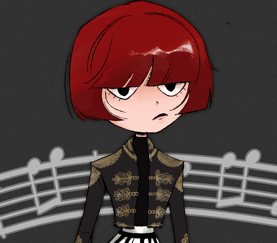 Character preview