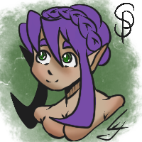 SweetPea  icon