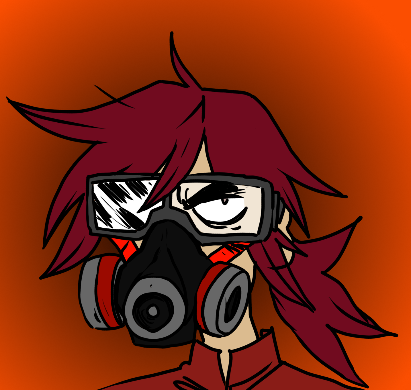 Francis icon