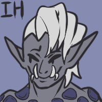 Issac Ember Heart icon