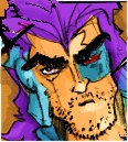 Magician W. icon