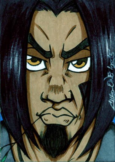 Carlo Baskins icon