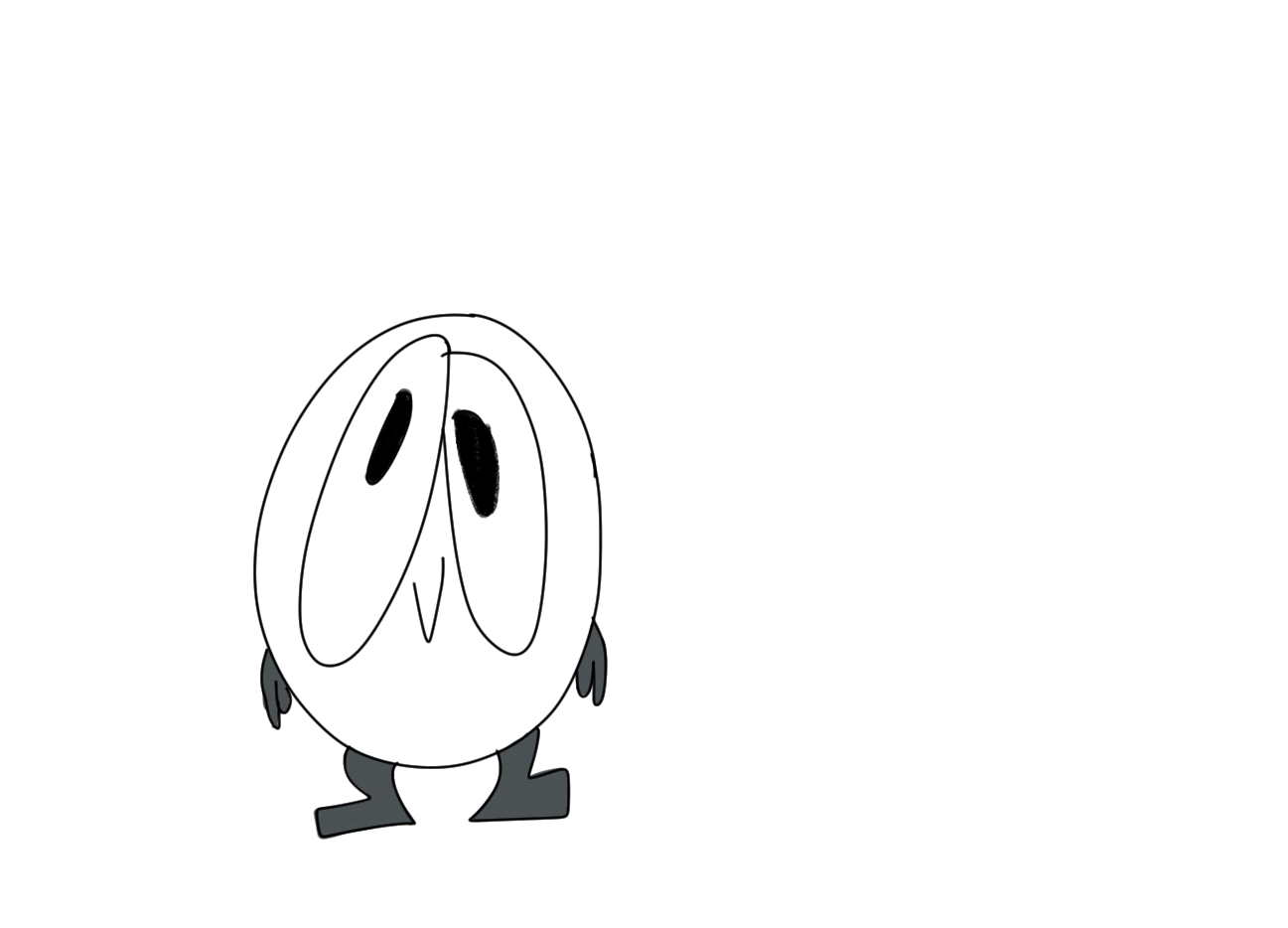 Character art