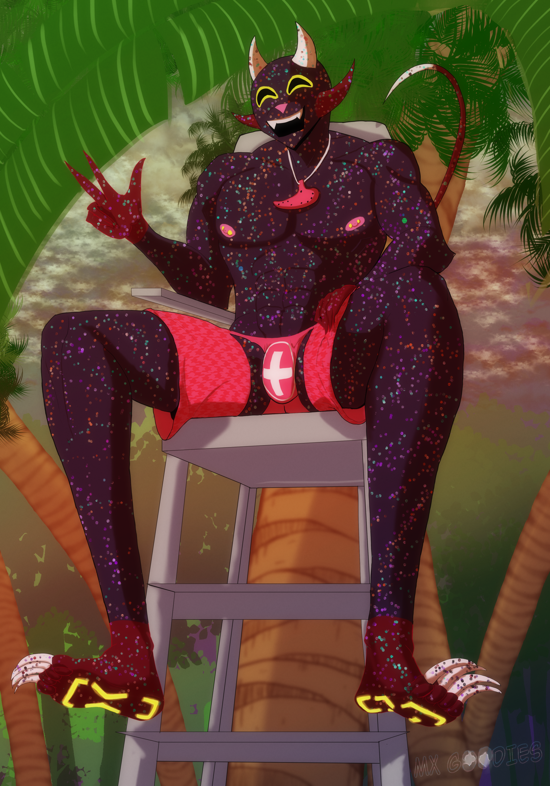 Character art