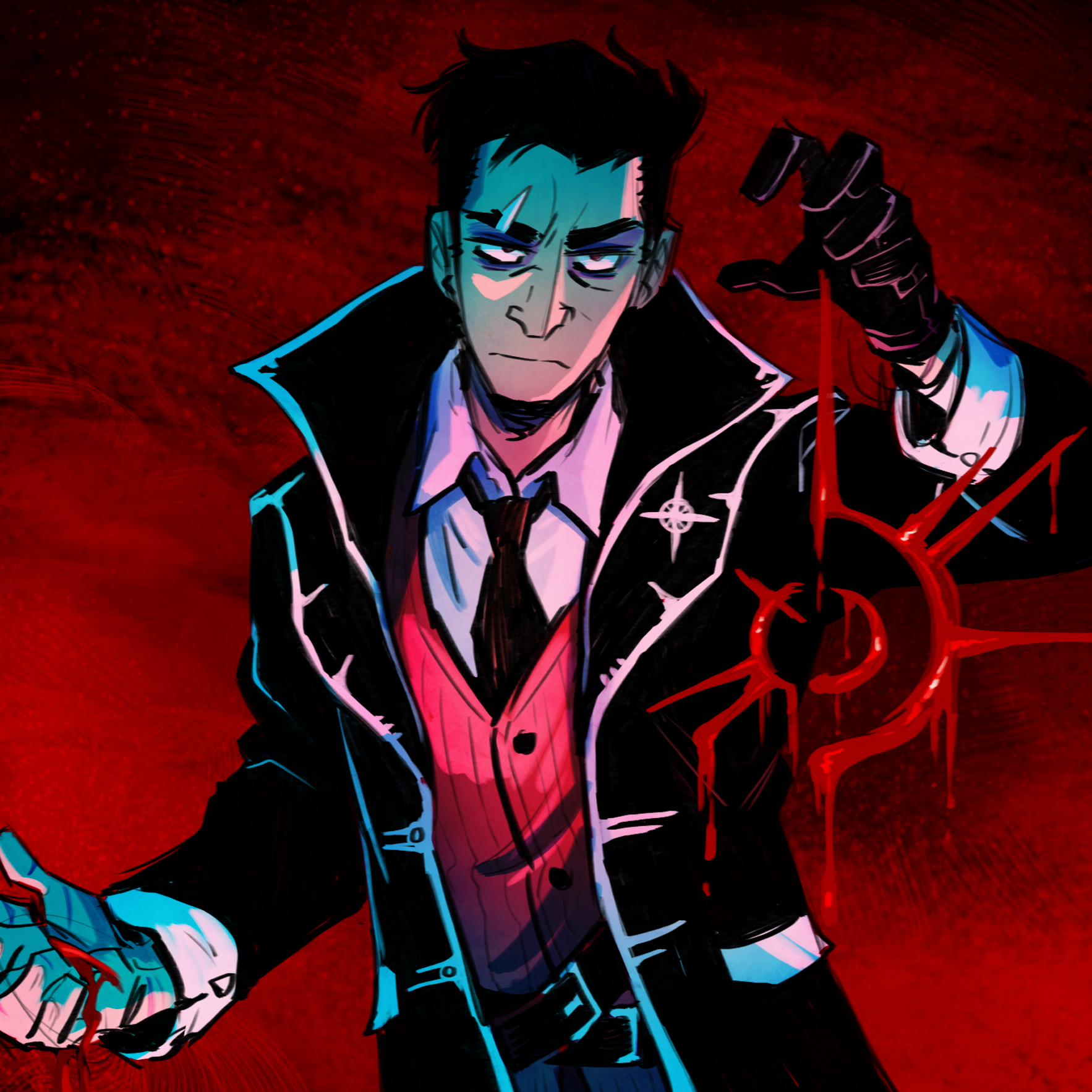 Character art