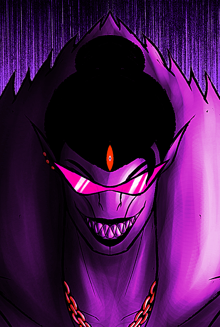 Varrick  icon