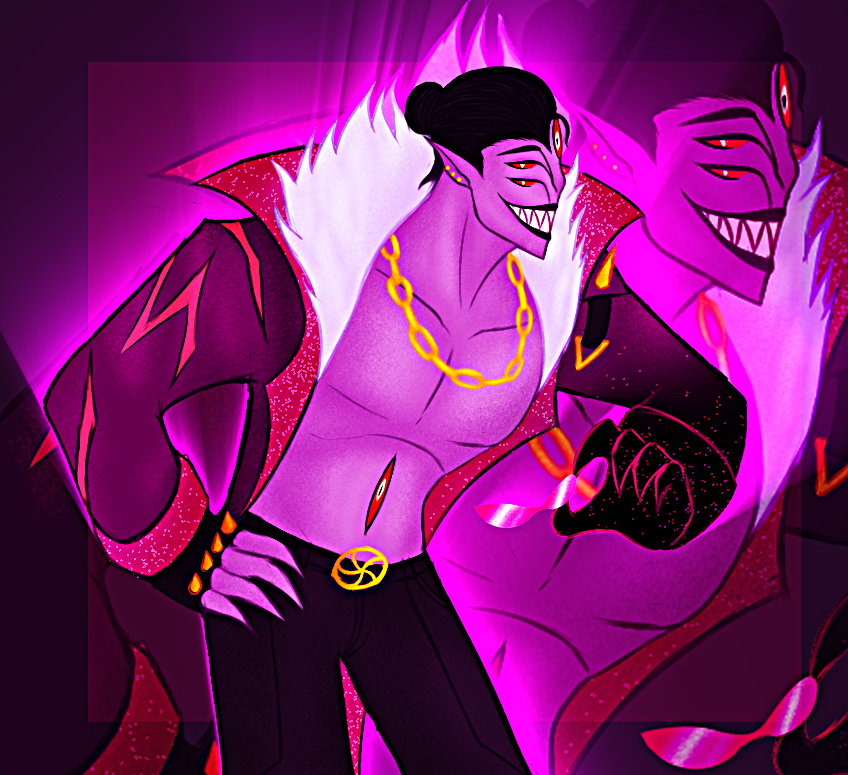 Character art