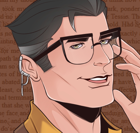 Character art