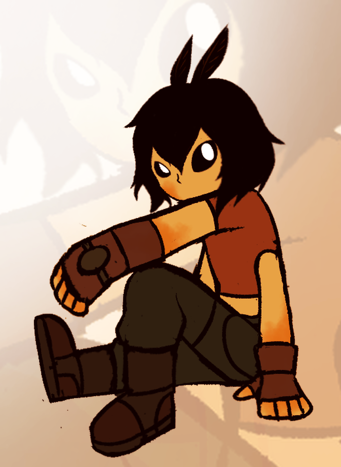 Character art