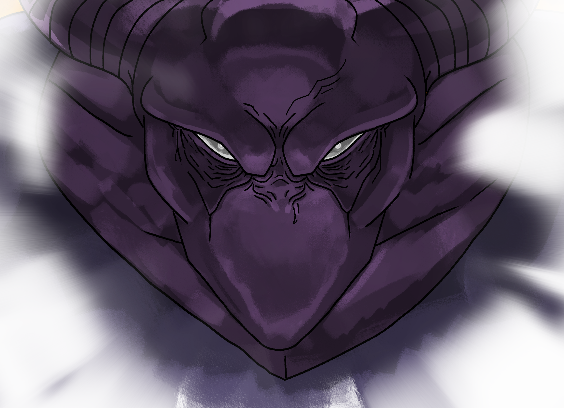 Character art