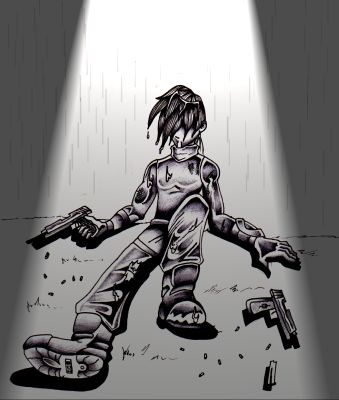 Character preview