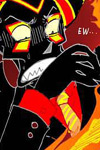 Comic page 4 thumbnail