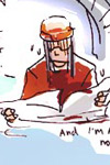 Comic page 6 thumbnail