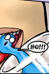 Comic page 1 thumbnail