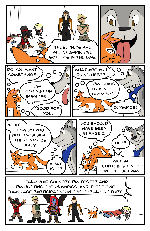 Comic page 2 thumbnail
