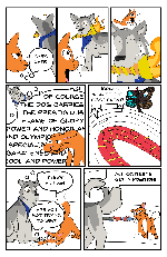 Comic page 3 thumbnail