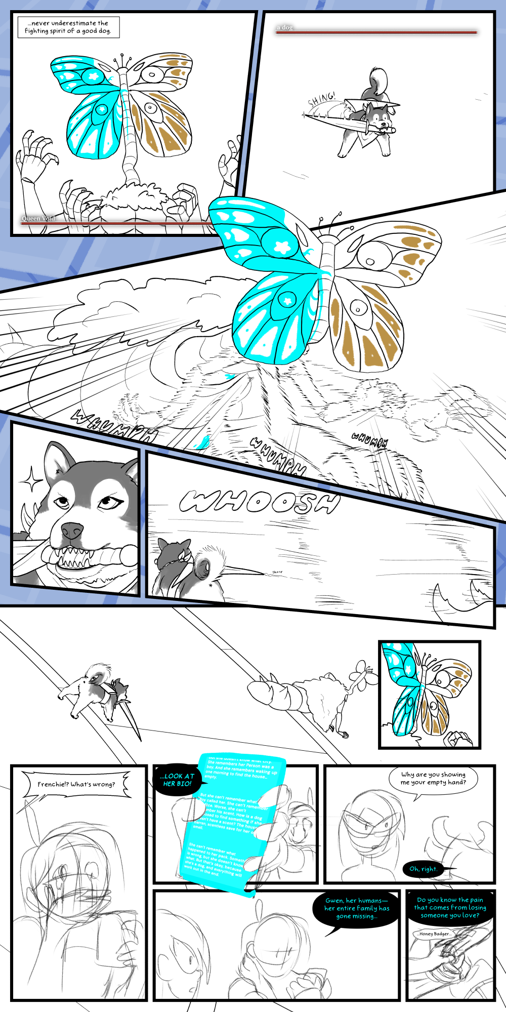 DoesTheDogDie?.com: page 2