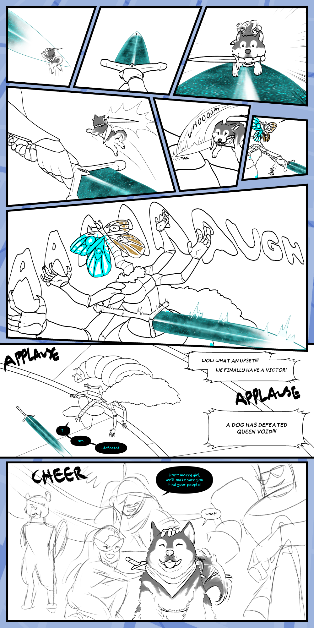 DoesTheDogDie?.com: page 5