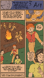 Comic page 1 thumbnail