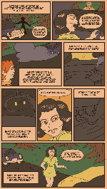 Comic page 2 thumbnail