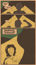 Comic page 3 thumbnail