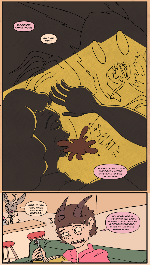 Comic page 4 thumbnail