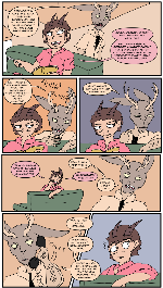 Comic page 5 thumbnail