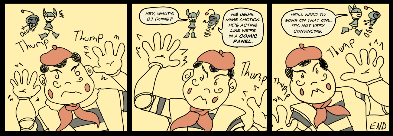 HR99 Spring Shorts 2025: page 3