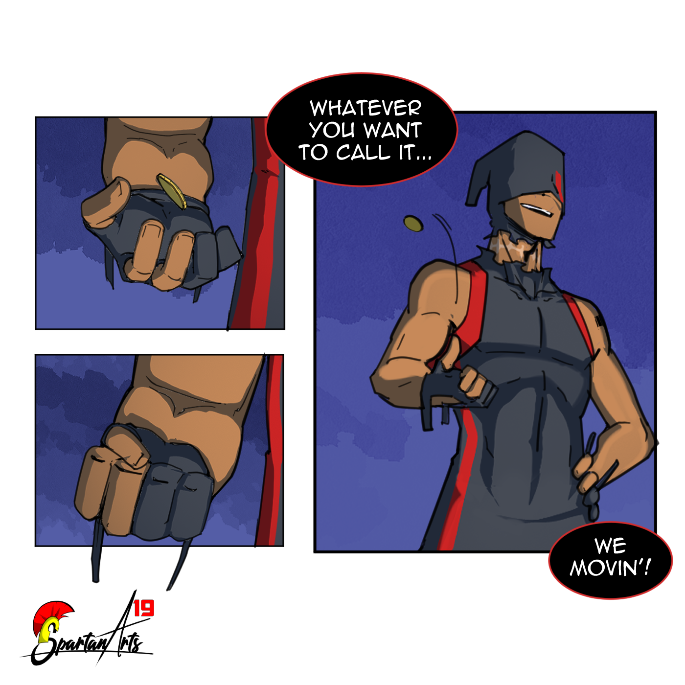 19 Intro Story: page 2