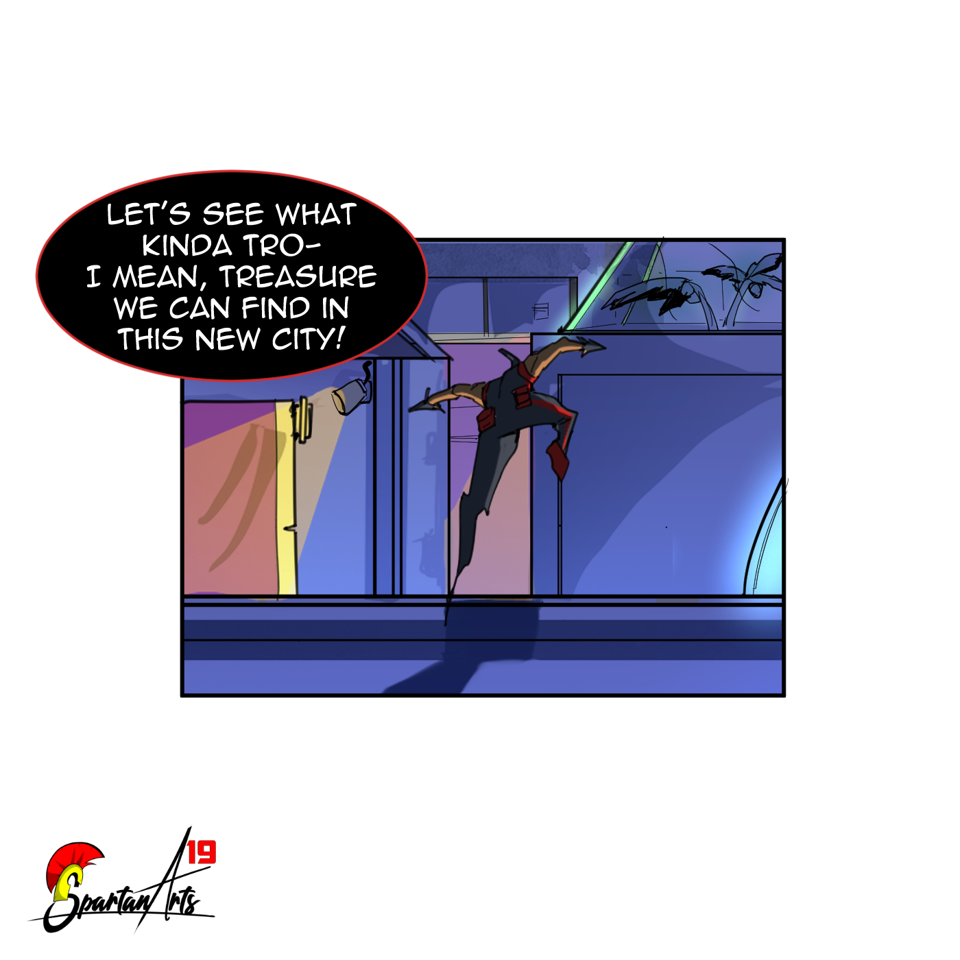 19 Intro Story: page 4