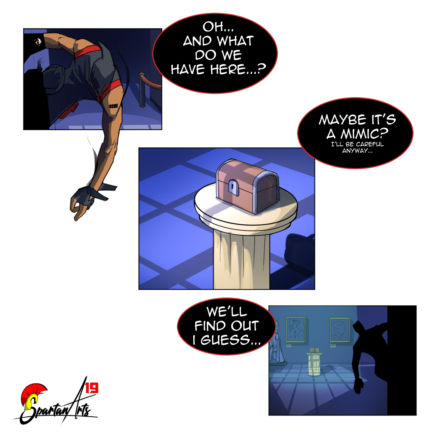 19 Intro Story: page 6