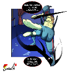 Comic page 10 thumbnail