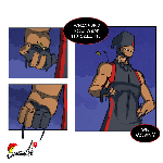 Comic page 2 thumbnail
