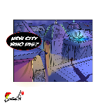 Comic page 3 thumbnail