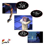 Comic page 6 thumbnail