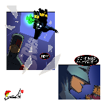 Comic page 8 thumbnail