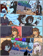 Comic page 2 thumbnail