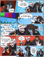 Comic page 3 thumbnail