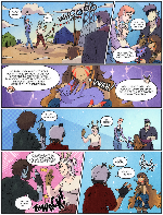Comic page 5 thumbnail