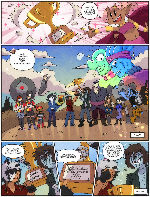 Comic page 8 thumbnail
