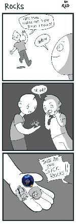 Comic page 4 thumbnail