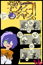 Comic page 9 thumbnail