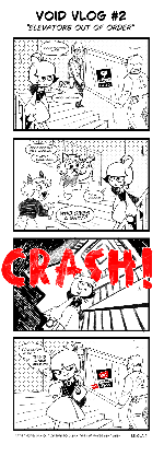 Comic page 8 thumbnail