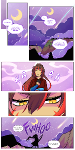 Comic page 1 thumbnail