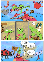 Comic page 4 thumbnail