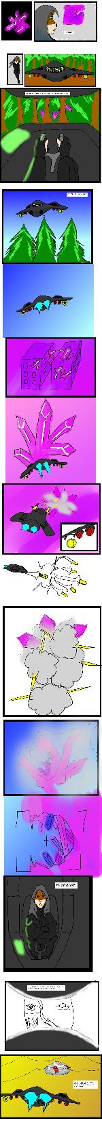 Comic page 6 thumbnail