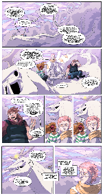 Comic page 8 thumbnail