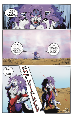 Comic page 10 thumbnail