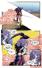 Comic page 11 thumbnail